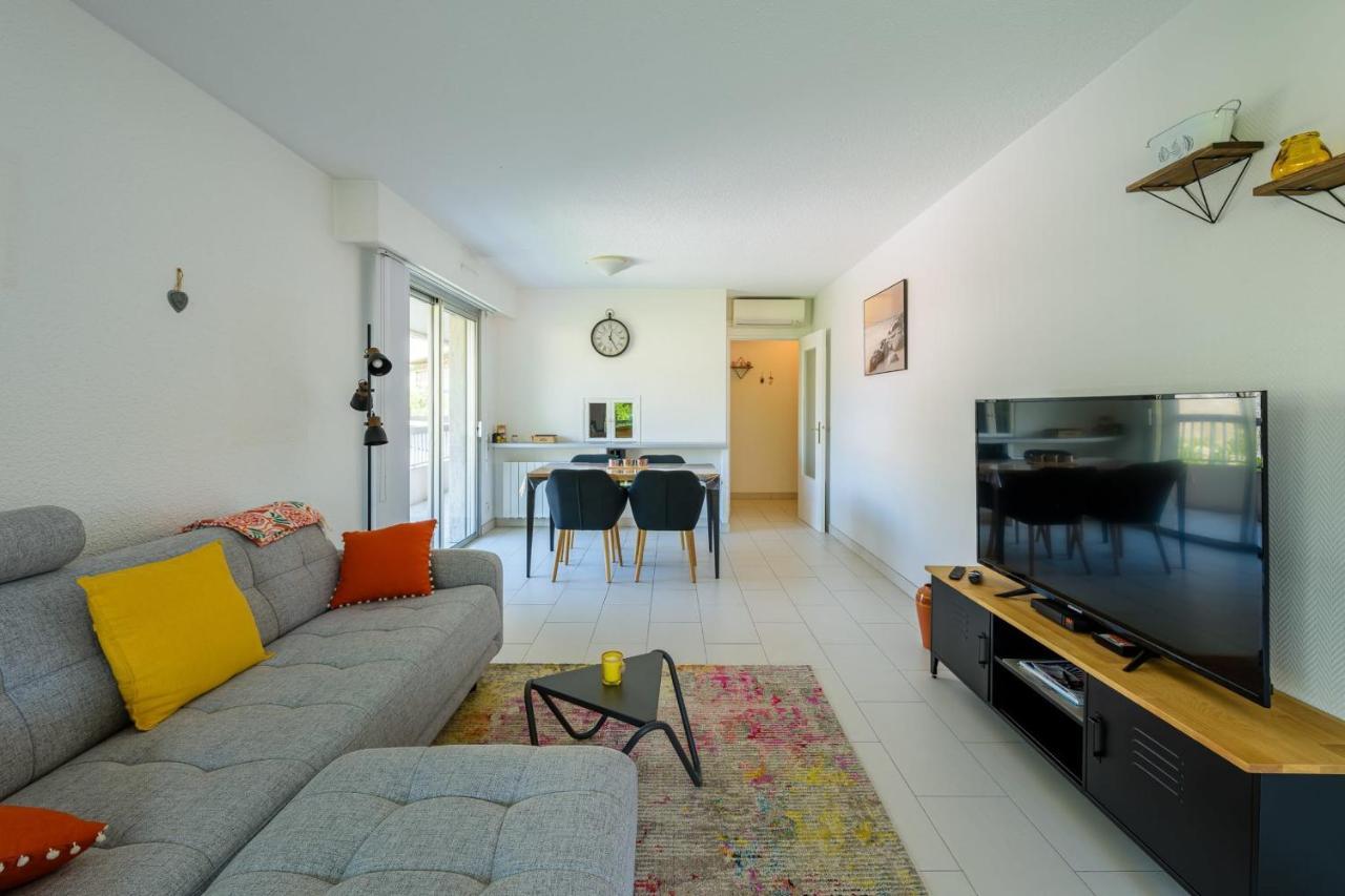 Apartment Lovely Cosy Nest Close To The Centre Of