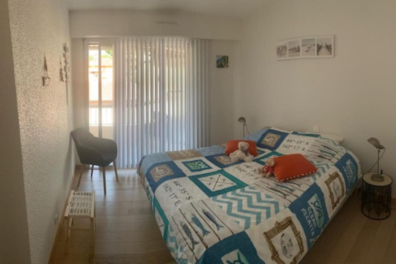 Lovely Cosy Nest Close To The Centre Of Cannes