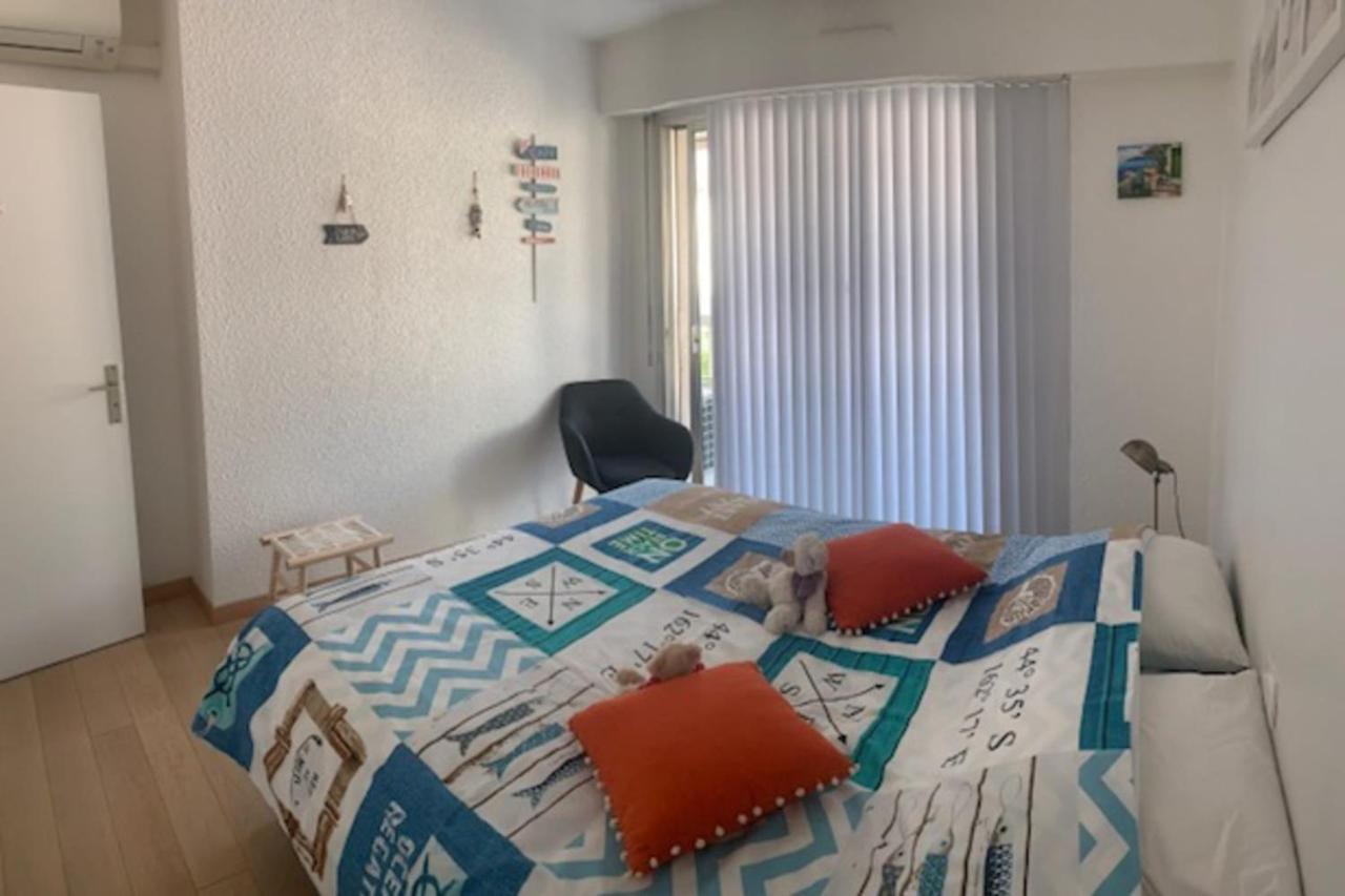 Lovely Cosy Nest Close To The Centre Of * Cannes
